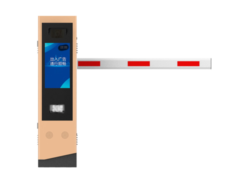 VL122-停車(chē)一體機(jī)